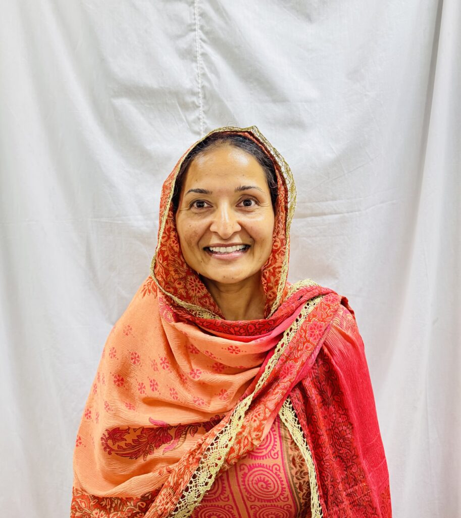 Sukhdeep Kaur Basra