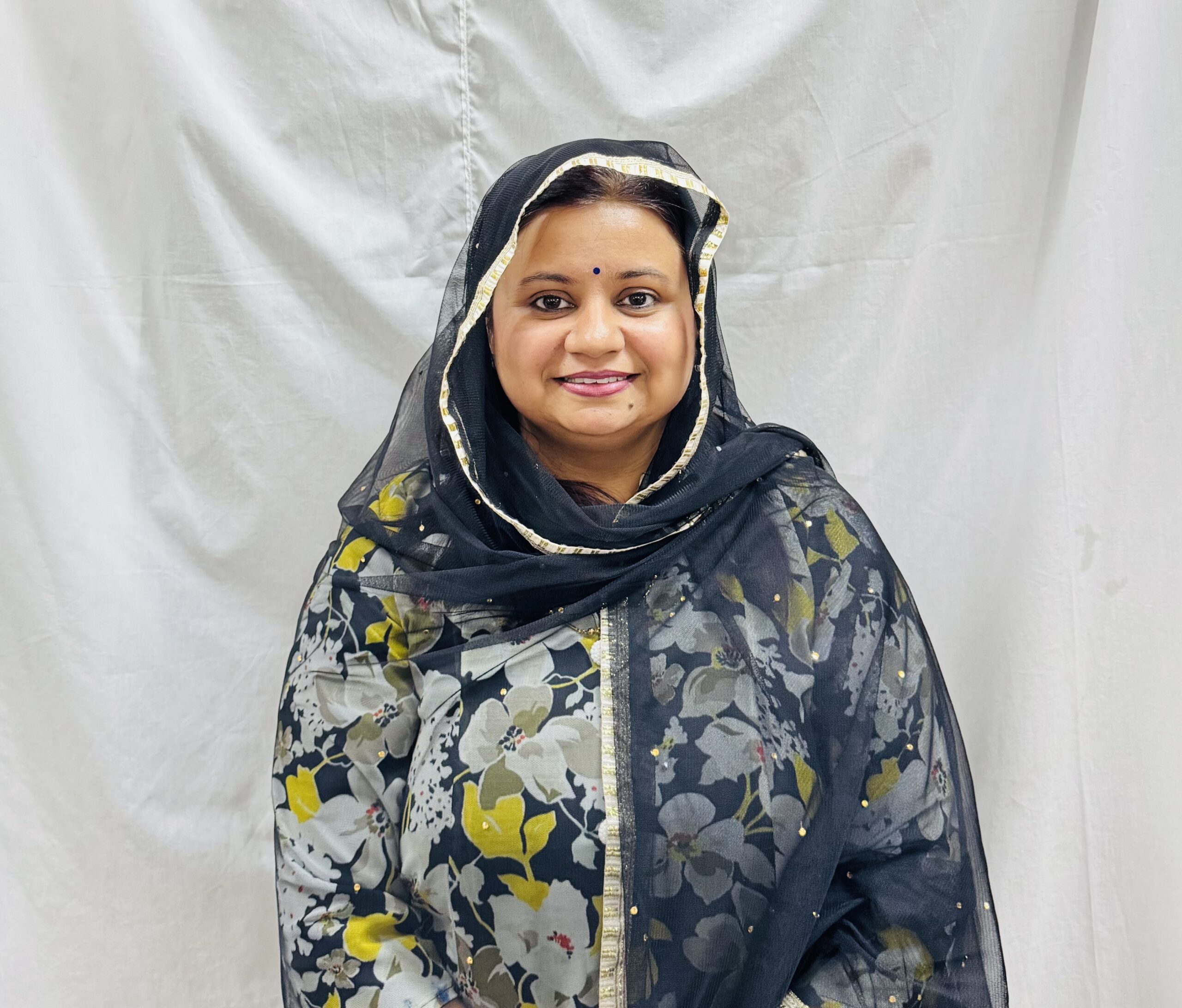 Ruby Shergill
