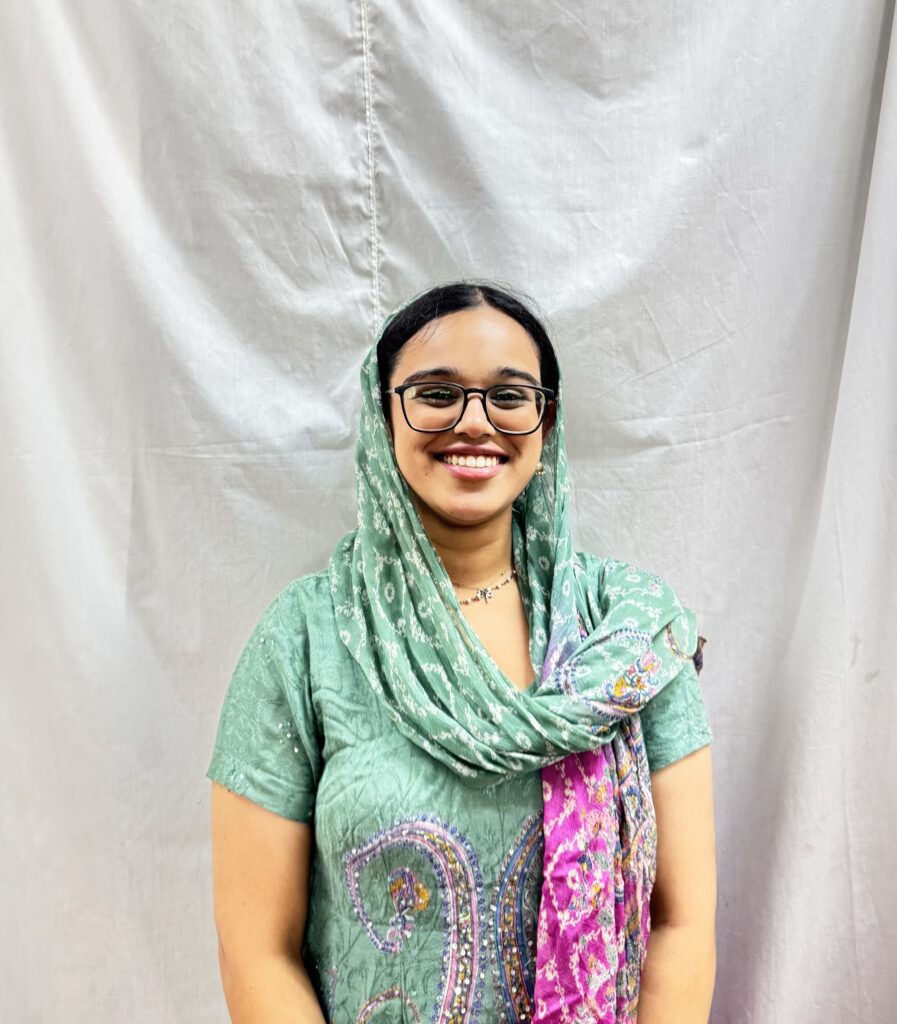 Simer Kaur Riar