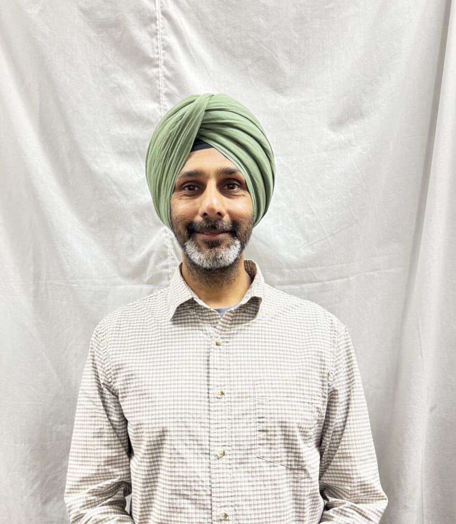 Bikram Basra