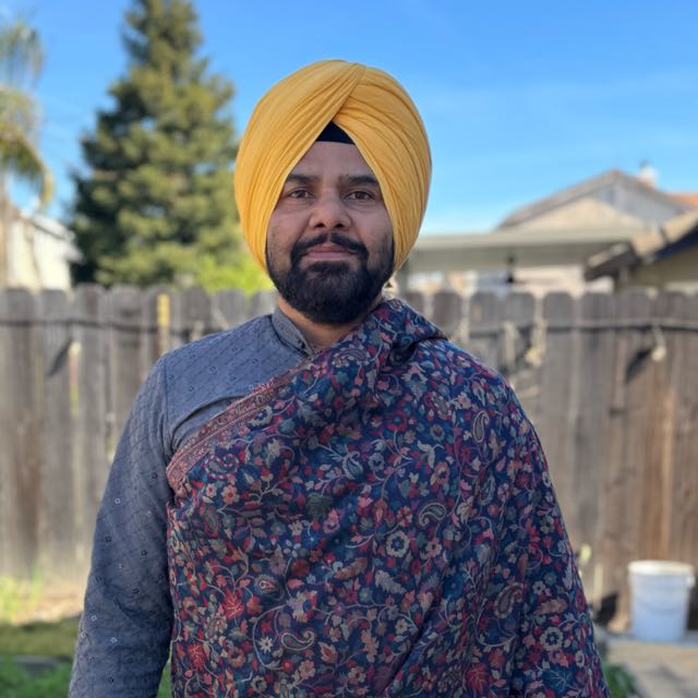 Anil Banger