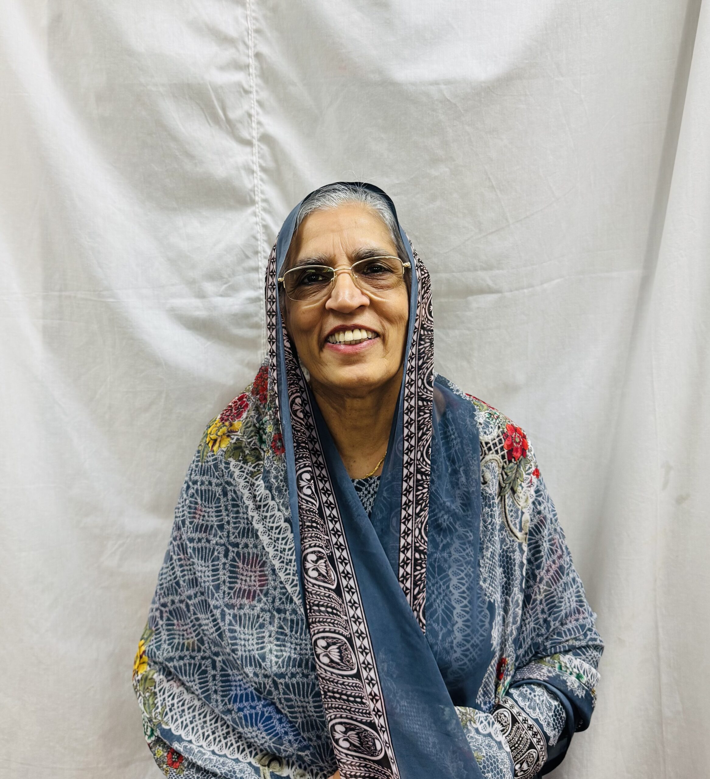 Jaspal Kaur