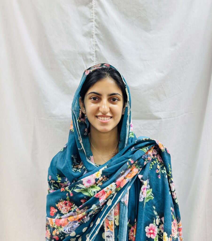 Aisha Kaur Sandhu