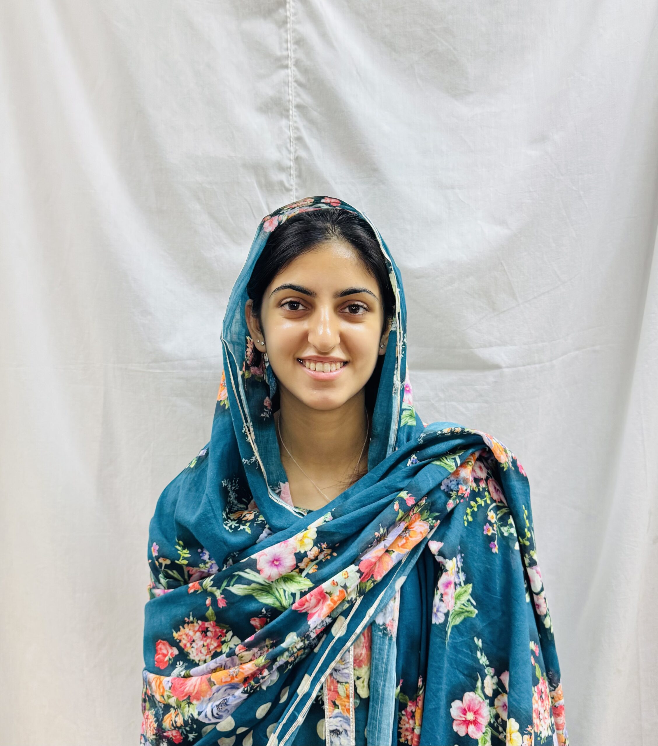 Aisha Kaur Sandhu