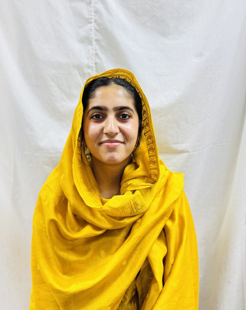 Kirat Kaur Sandhu