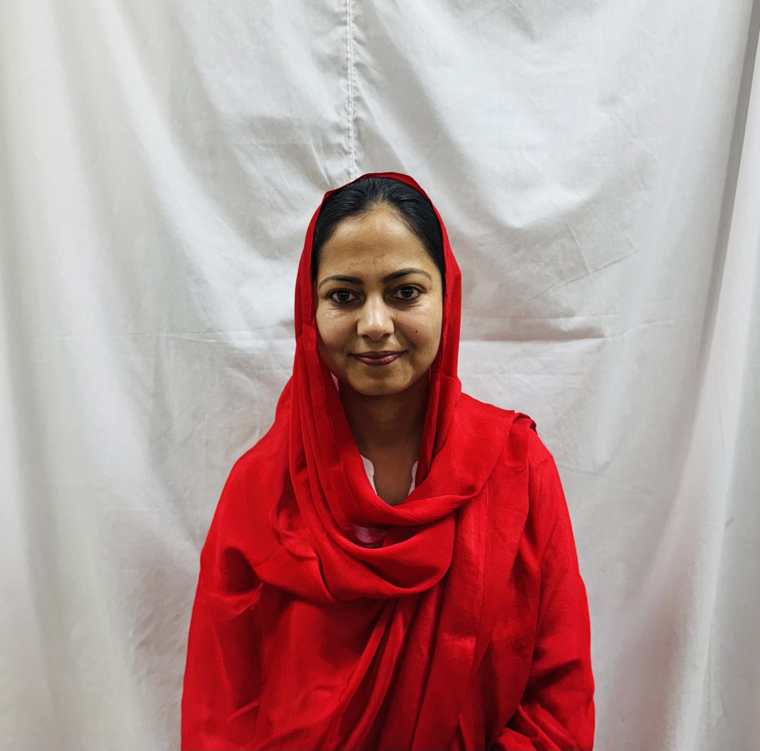 Sandeep Kaur