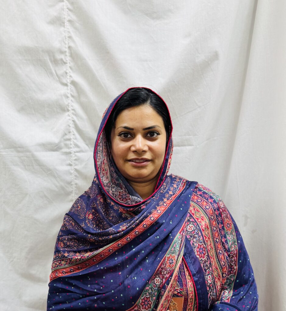 Satwinder Kaur Dhillon