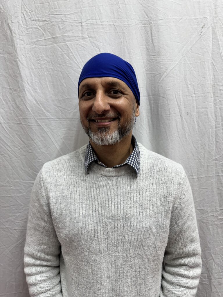 Roy Rai