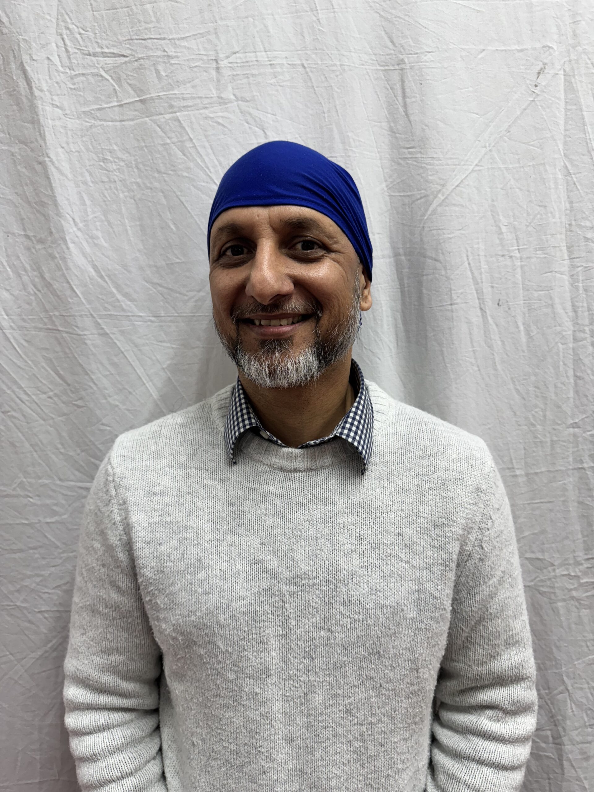 Roy Rai