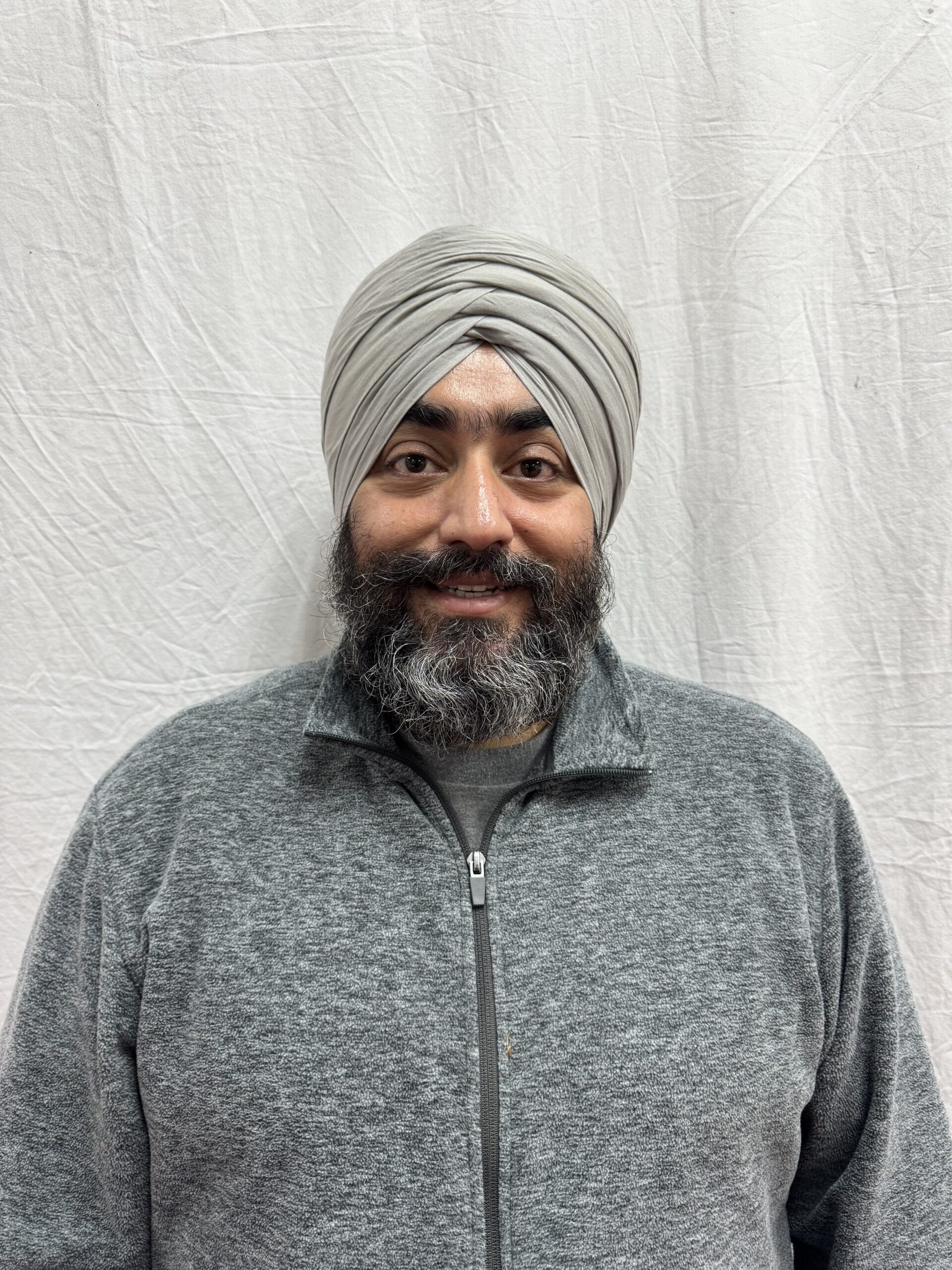 Prabhjoban Sandhu