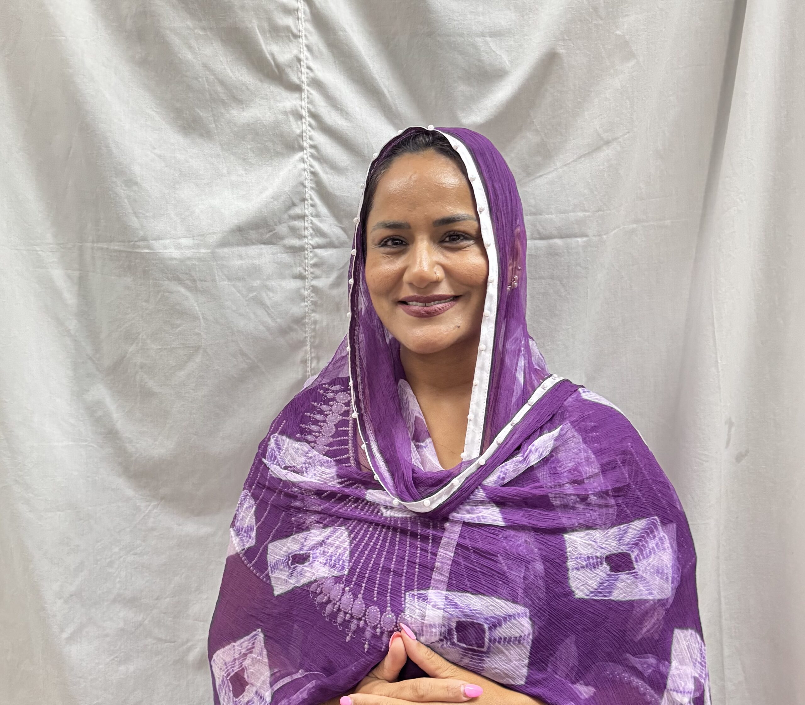 Manavta Bhasin