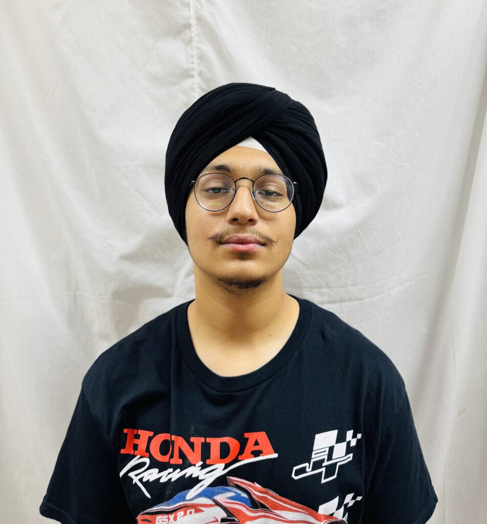 Abay Singh Riar