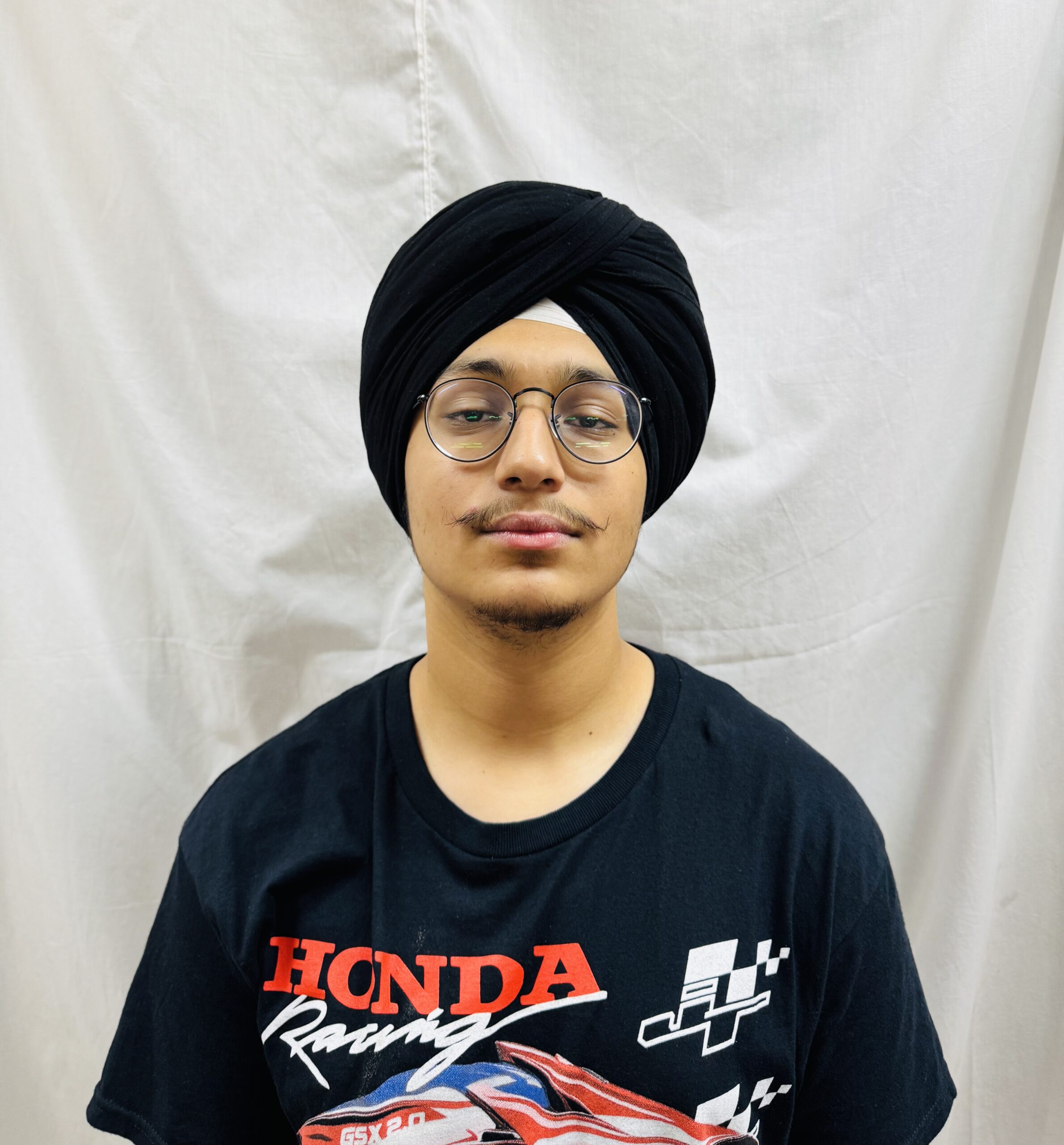 Abay Singh Riar