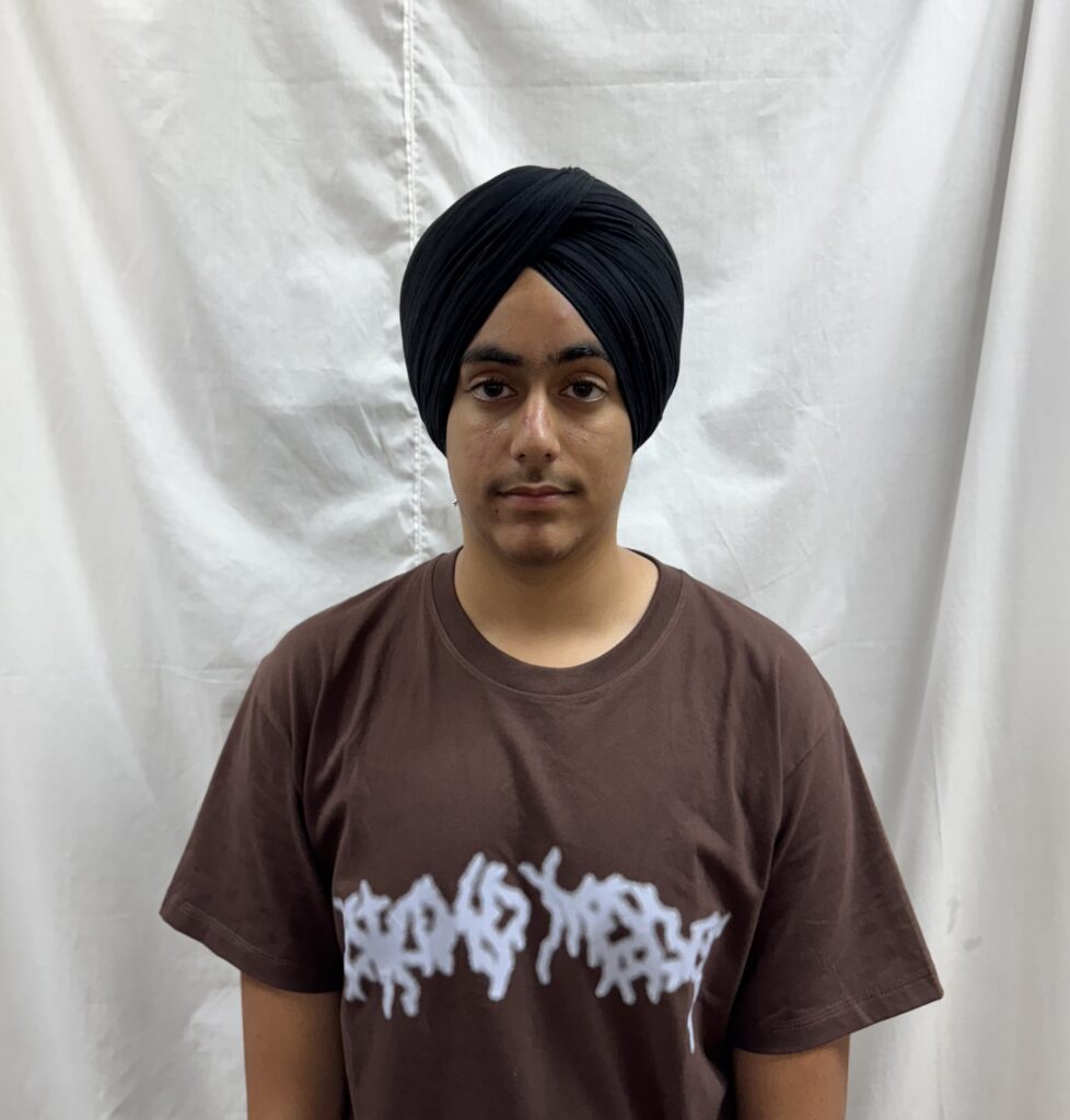 Mehtab Singh Padda