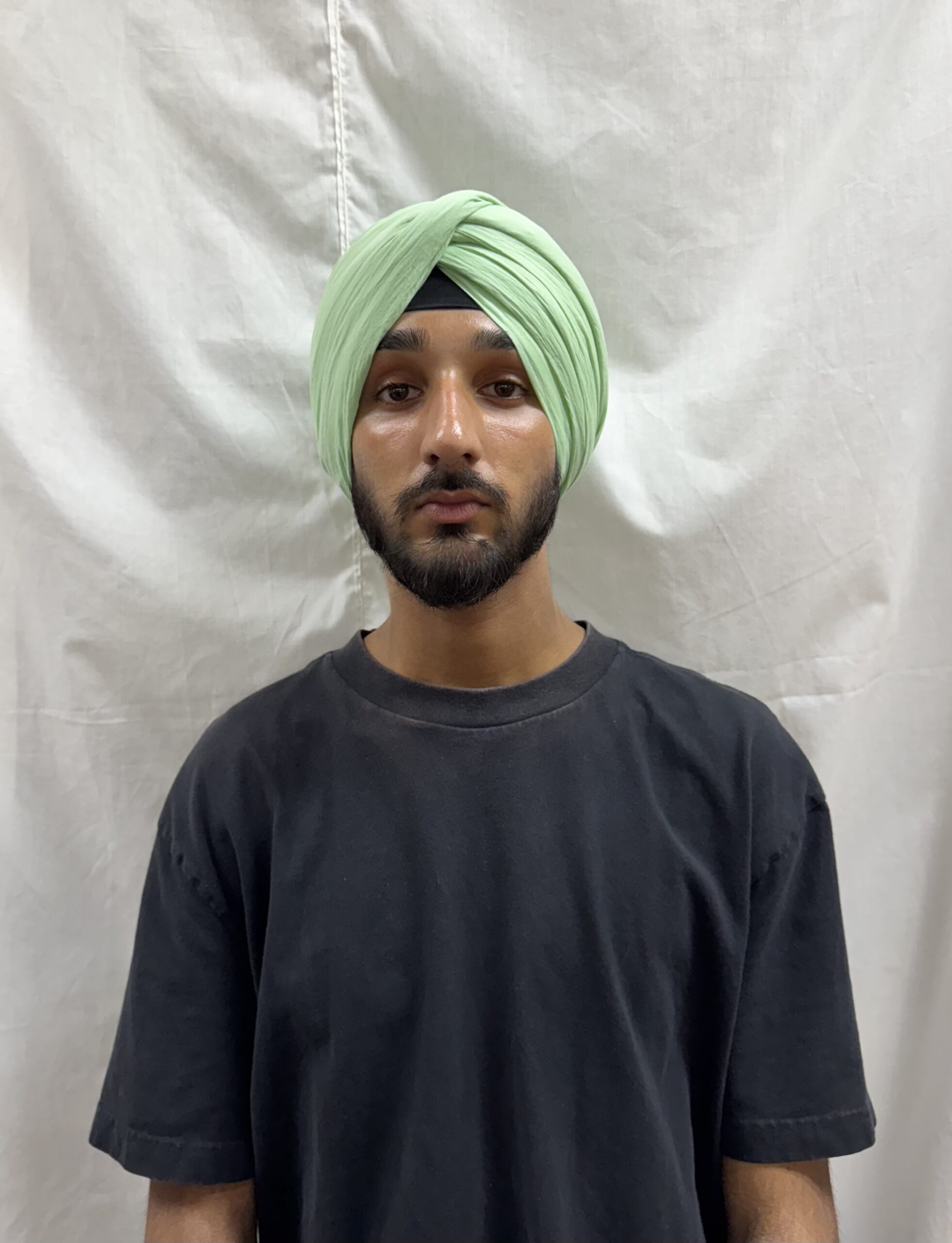 Sehajpaul Singh Basra
